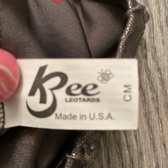 Girls booty shorts - Picture 4 of 4